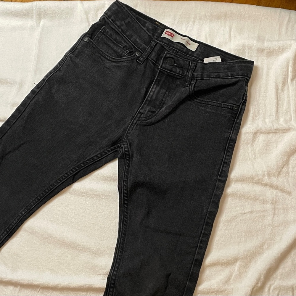 Levi's 511 slim jeans